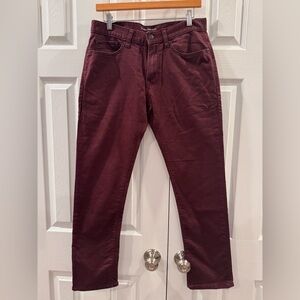 Men’s Banana Republic Slim Fit Travel Jean
